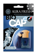 Аром-р AURA FRESH BIO CAP For Мan.